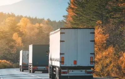 İstanbul ile Safranbolu Arası Klima Taşıma