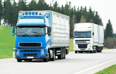 İstanbul ile Safranbolu Arası Eşya Taşıma